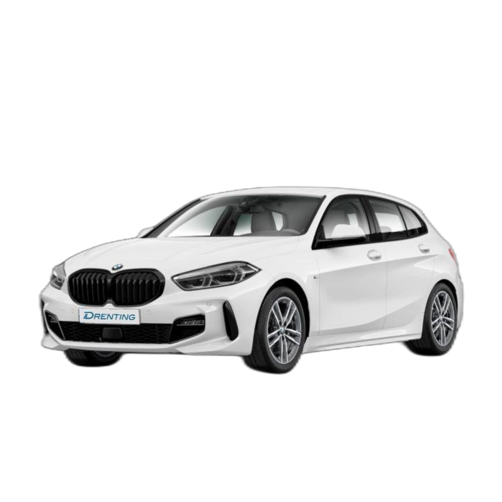 Renting BMW Serie 1 118i 103 kW (140 CV) 4 6