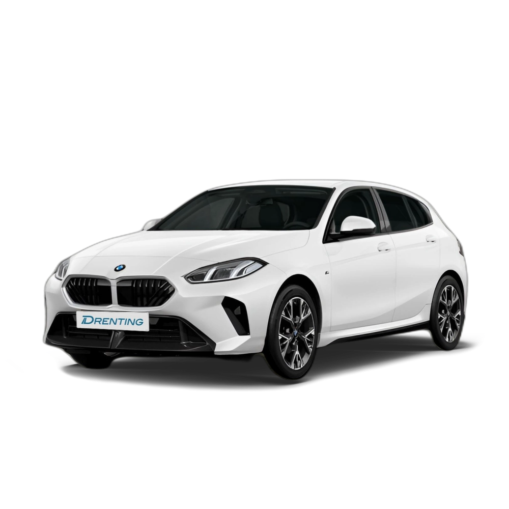 Renting BMW Serie 1 120d 120 kW (163 CV) 11