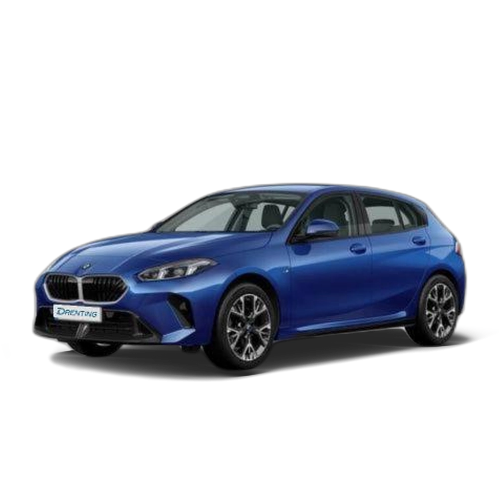 Renting BMW Serie 1 120d 120 kW (163 CV) 4 7