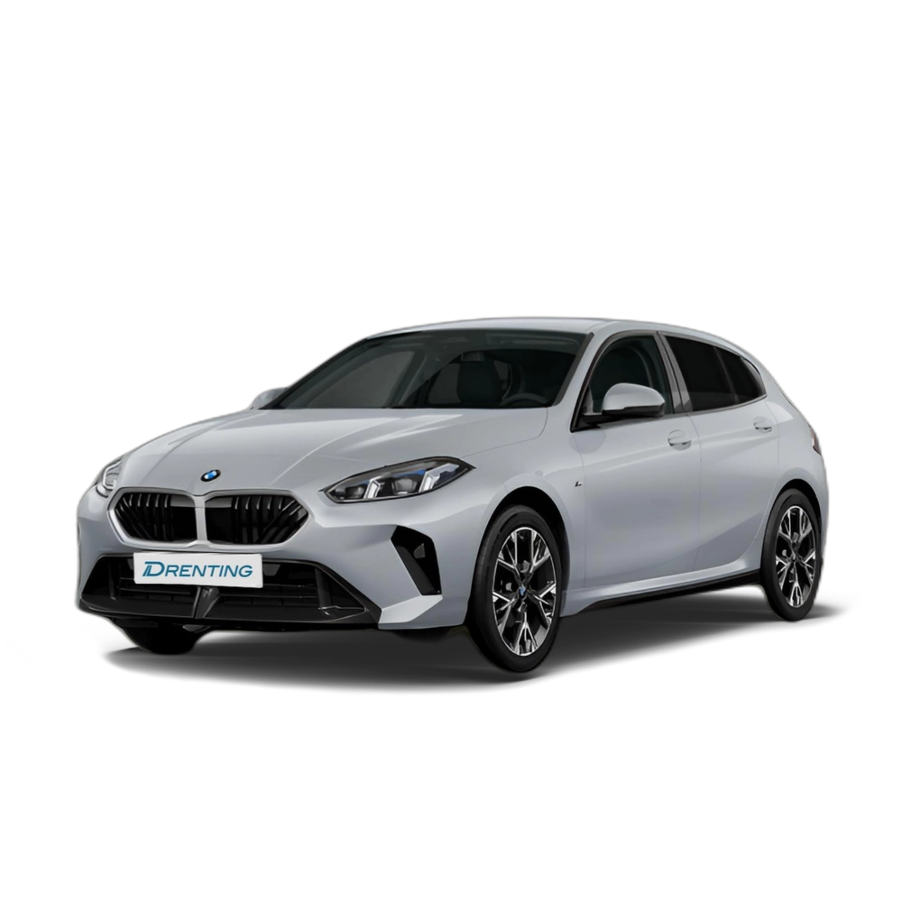 Renting BMW Serie 1 120d 120 kW (163 CV) 7