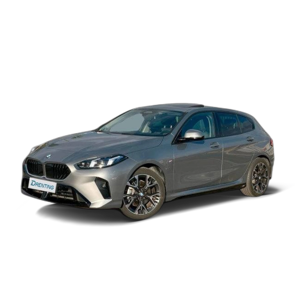Renting BMW Serie 1 120i 125 kW (170 CV) 11