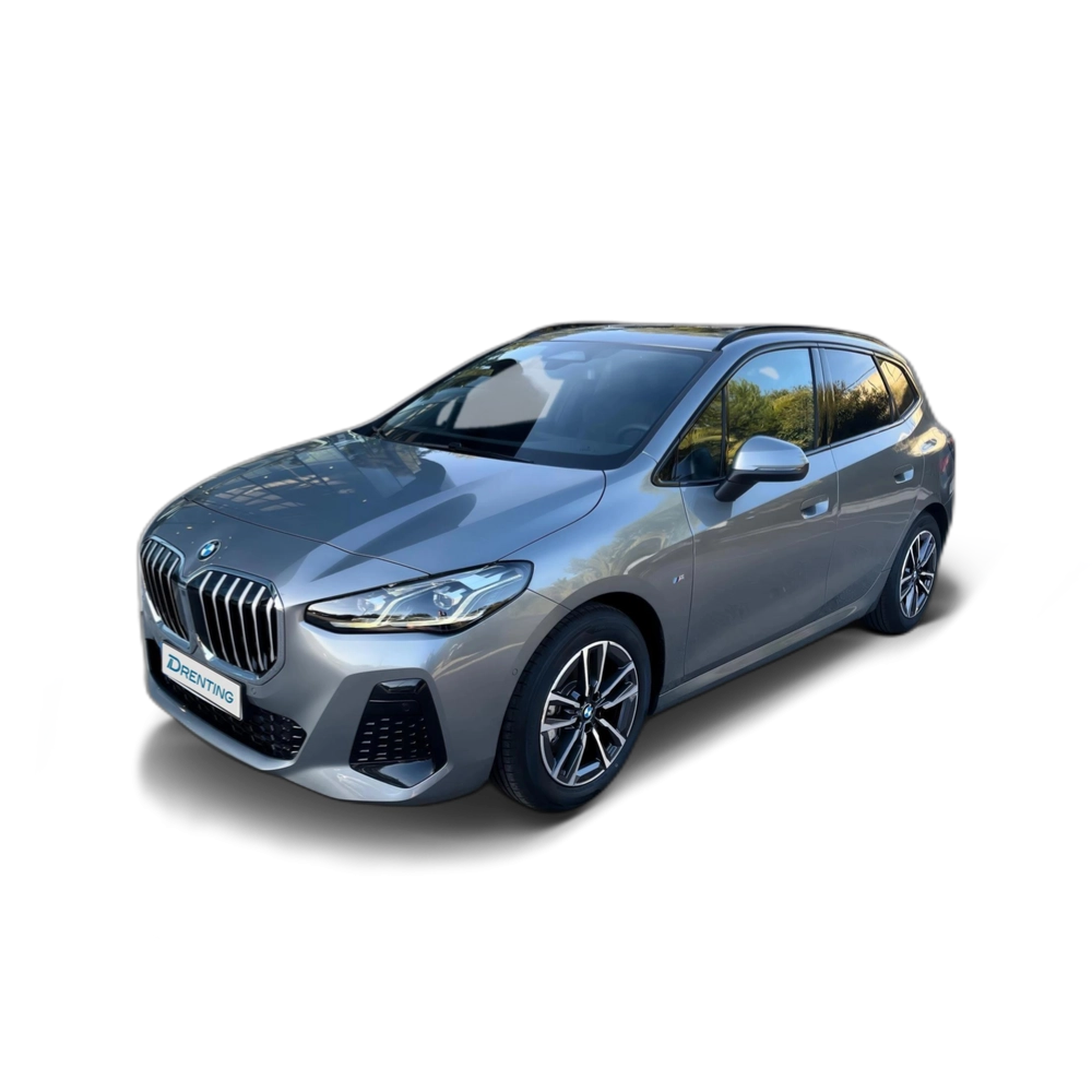 Renting BMW Serie 2 218d Active Tourer 110 kW (150 CV) 12 1