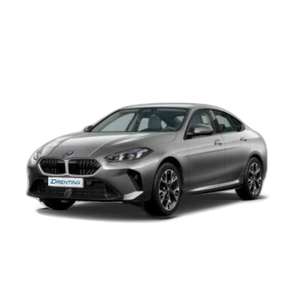Renting BMW Serie 2 218d Gran Coupe 110 kW (150 CV) 4