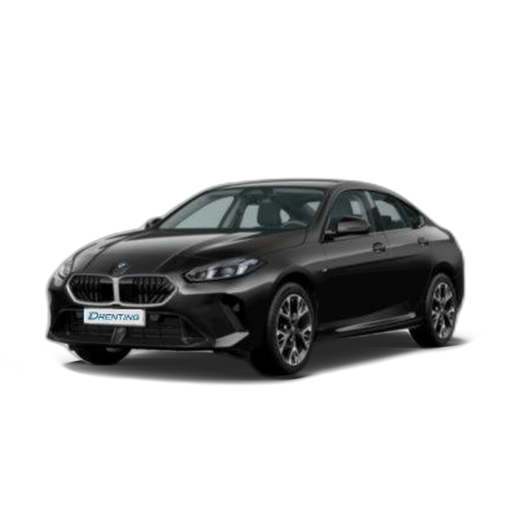 Renting BMW Serie 2 218d Gran Coupe 110 kW (150 CV) 5