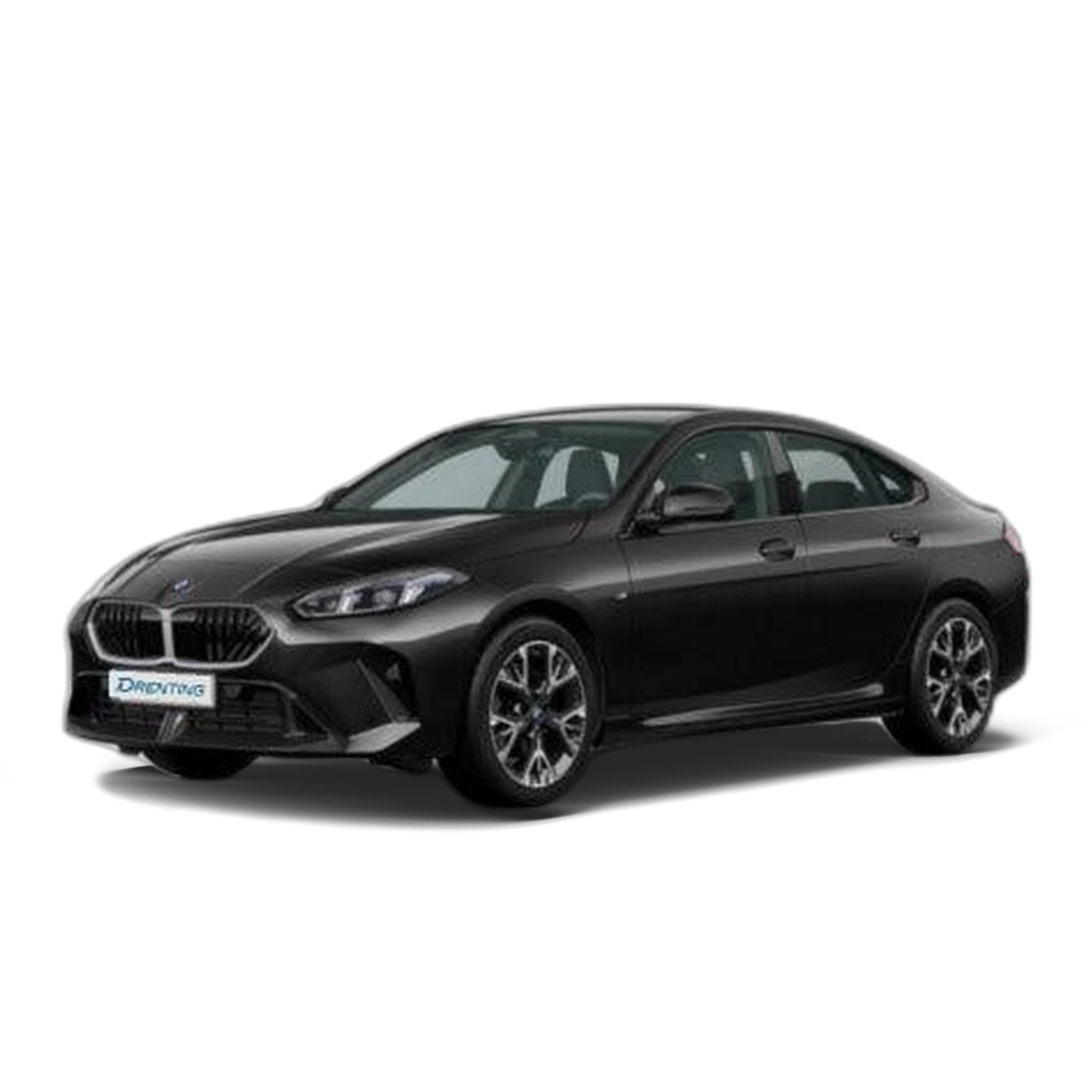 Renting BMW Serie 2 220d Gran Coupe 120 kW (163 CV)