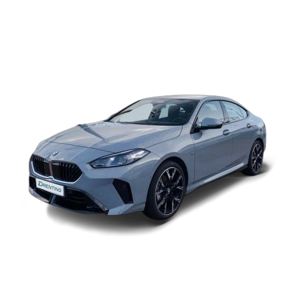 Renting BMW Serie 2 220d Gran Coupe 120 kW (163 CV) 8