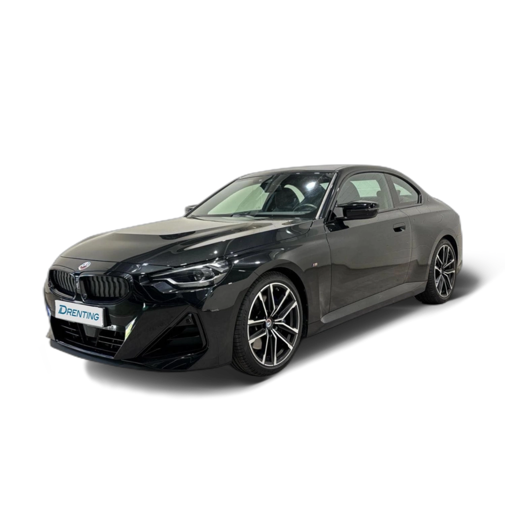 Renting BMW Serie 2 M240i Coupe 275 kW (374 CV) 1