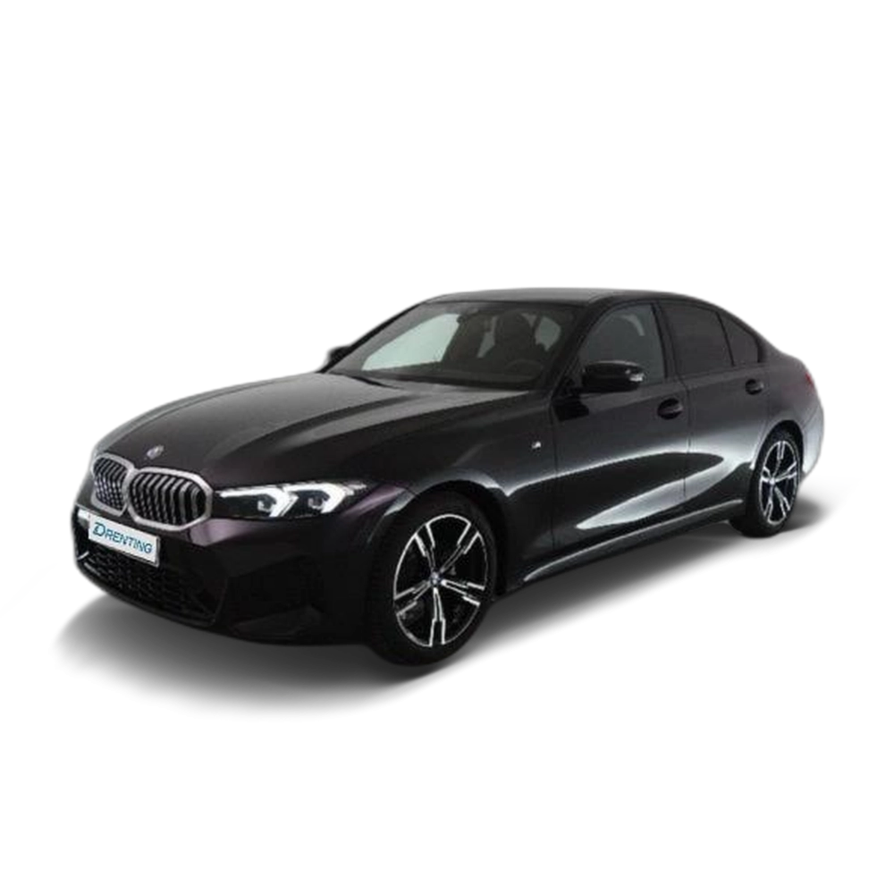 Renting BMW Serie 3 318d 110 kW (150 CV) 25