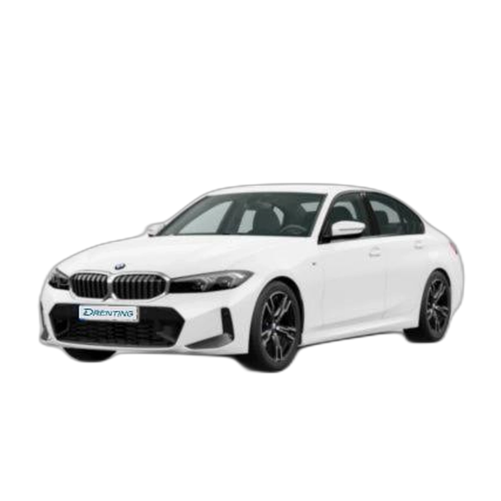 Renting BMW Serie 3 318d 110 kW (150 CV) 5