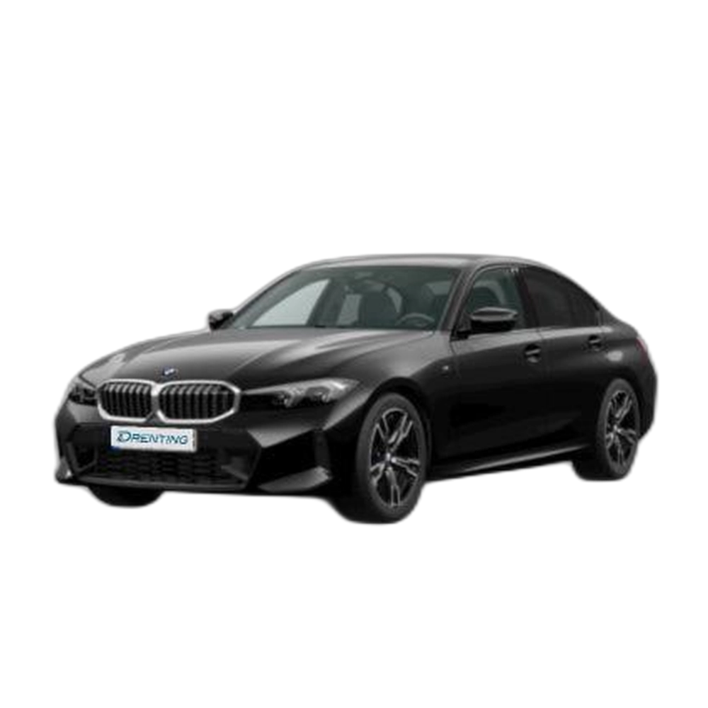 Renting BMW Serie 3 320d 140 kW (190 CV) 16