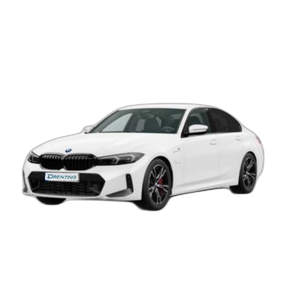 Renting BMW Serie 3 330e 215 kW (292 CV) 5