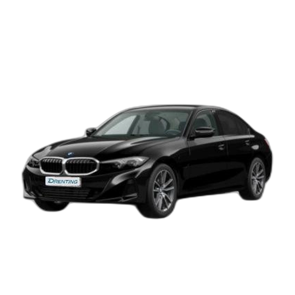Renting BMW Serie 3 330e 215 kW (292 CV) 7