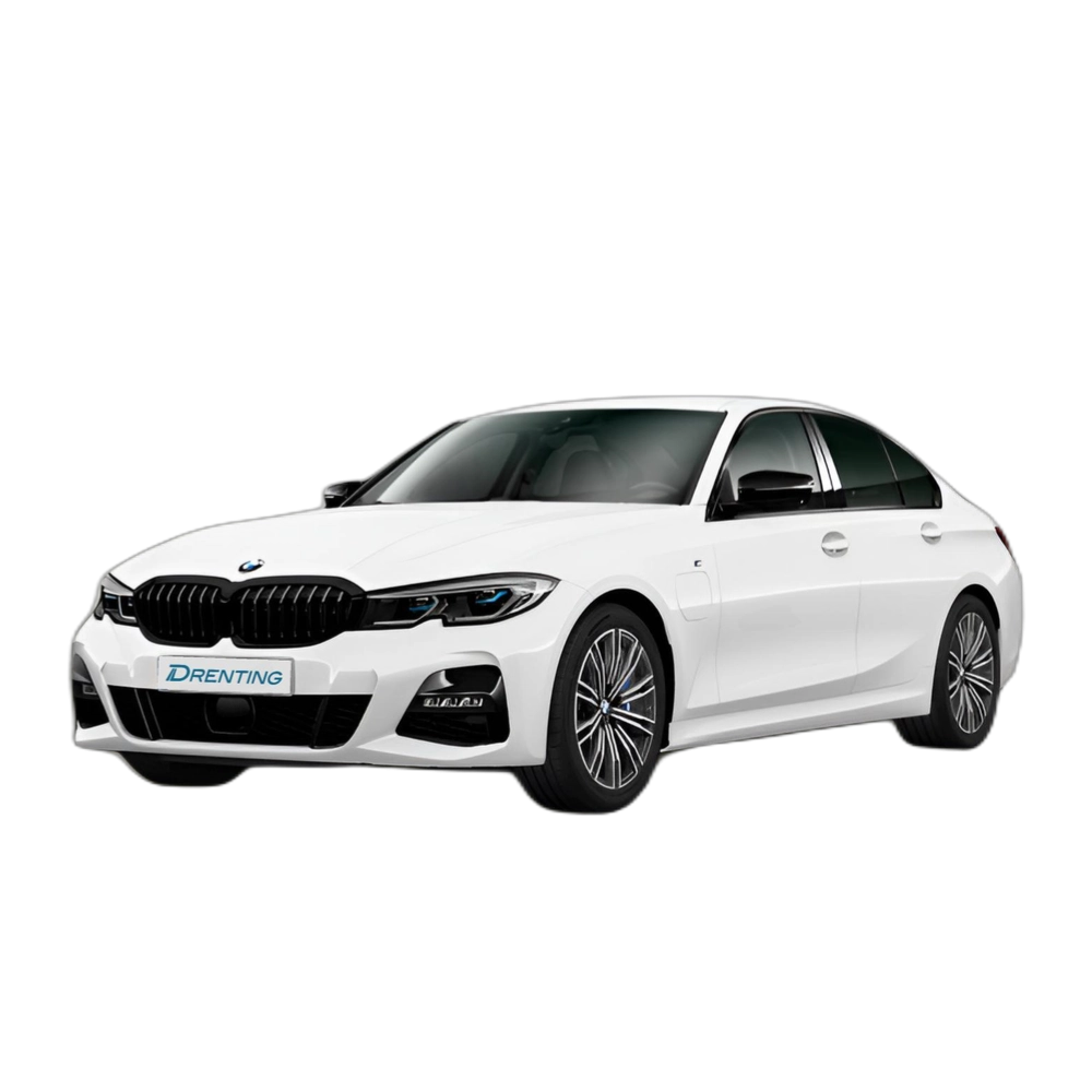 BMW Serie 3 330e 215 kW (292 CV) 8 1