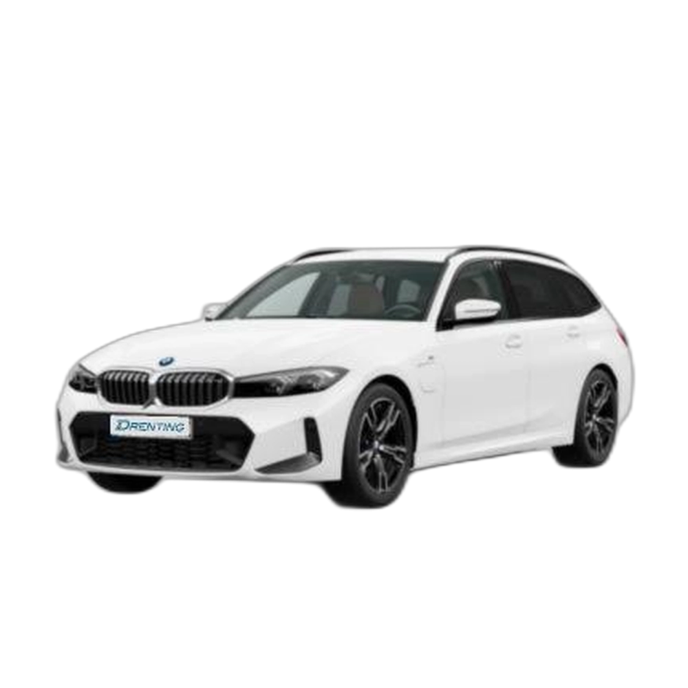 Renting BMW Serie 3 330e xDrive Touring 215 kW (292 CV) 6