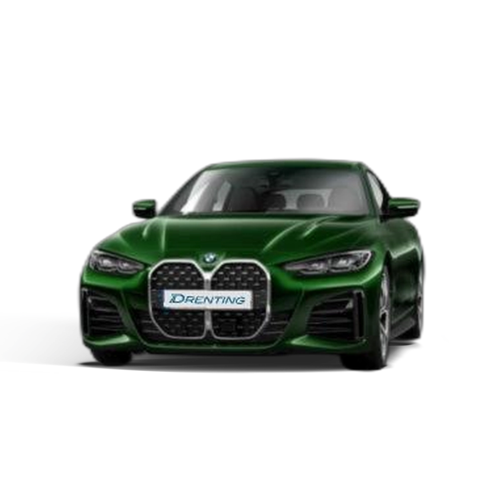 Renting BMW Serie 4 420d Gran Coupe 140 kW (190 CV) 1