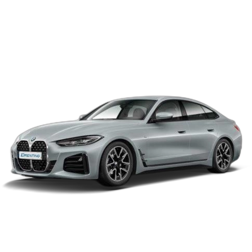 BMW Serie 4 420d Gran Coupe 140 kW (190 CV) 13 1