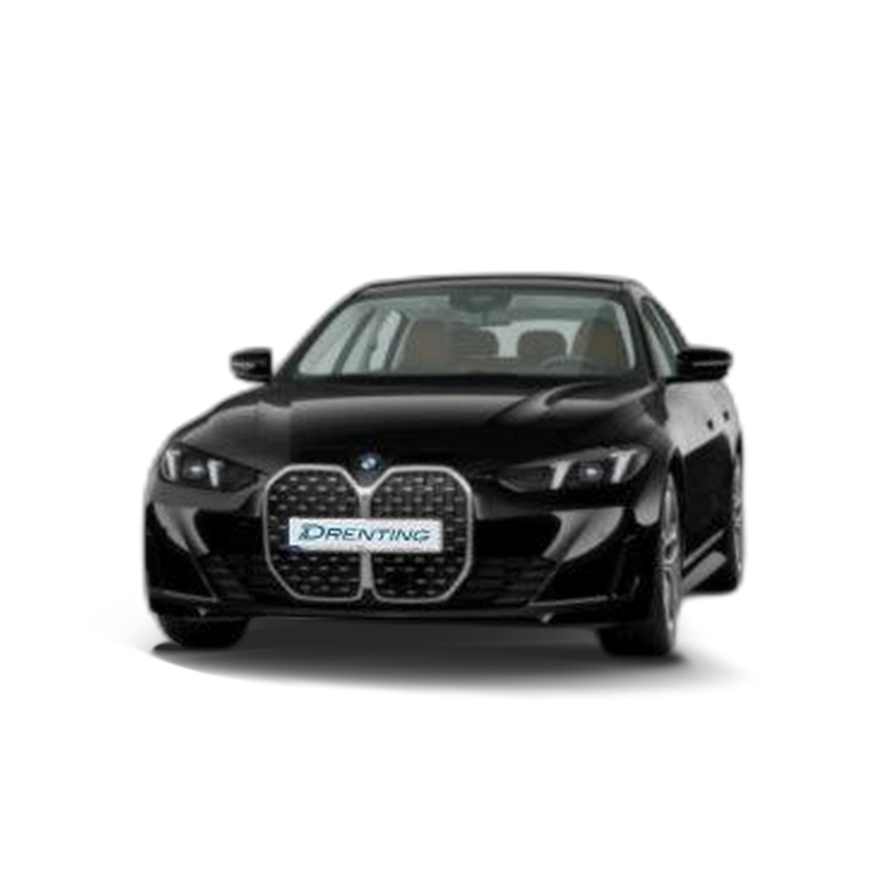 Renting BMW Serie 4 420d Gran Coupe 140 kW (190 CV) 14