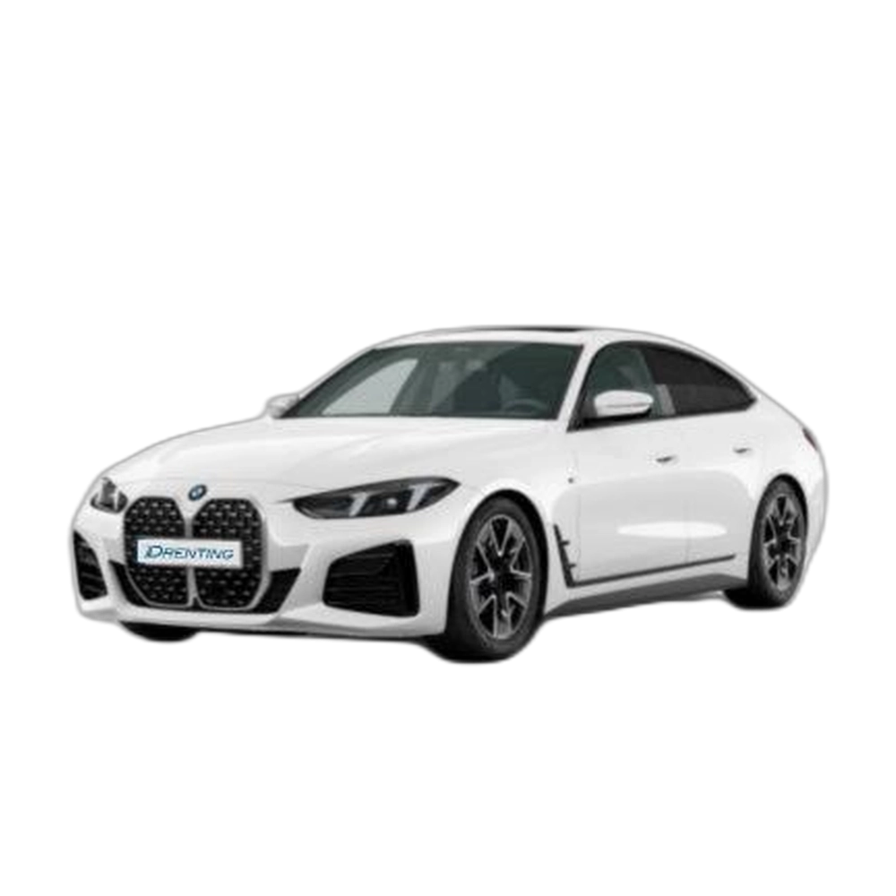 Renting BMW Serie 4 420d Gran Coupe 140 kW (190 CV) 15