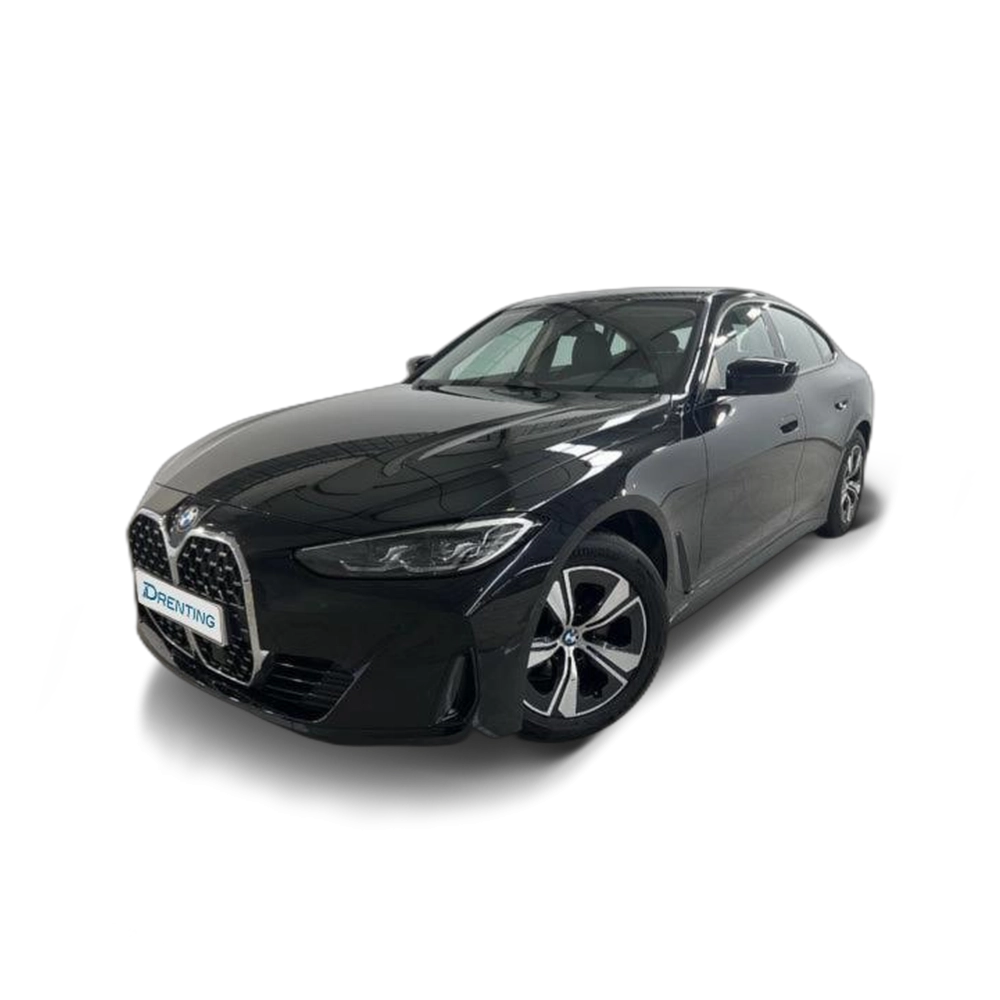 BMW Serie 4 420d Gran Coupe 140 kW (190 CV) 20