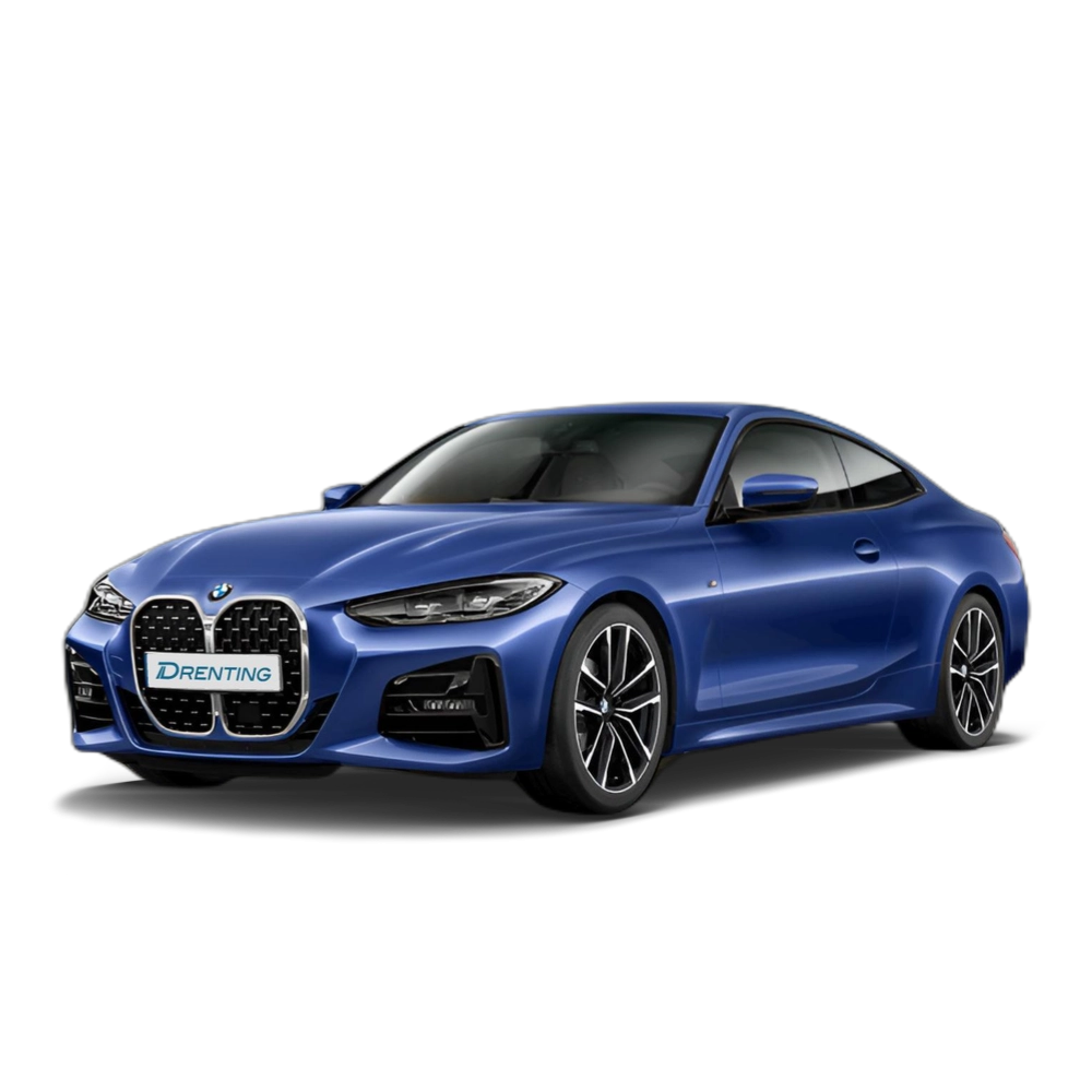 BMW Serie 4 420i Coupe 135 kW (184 CV) 1 1