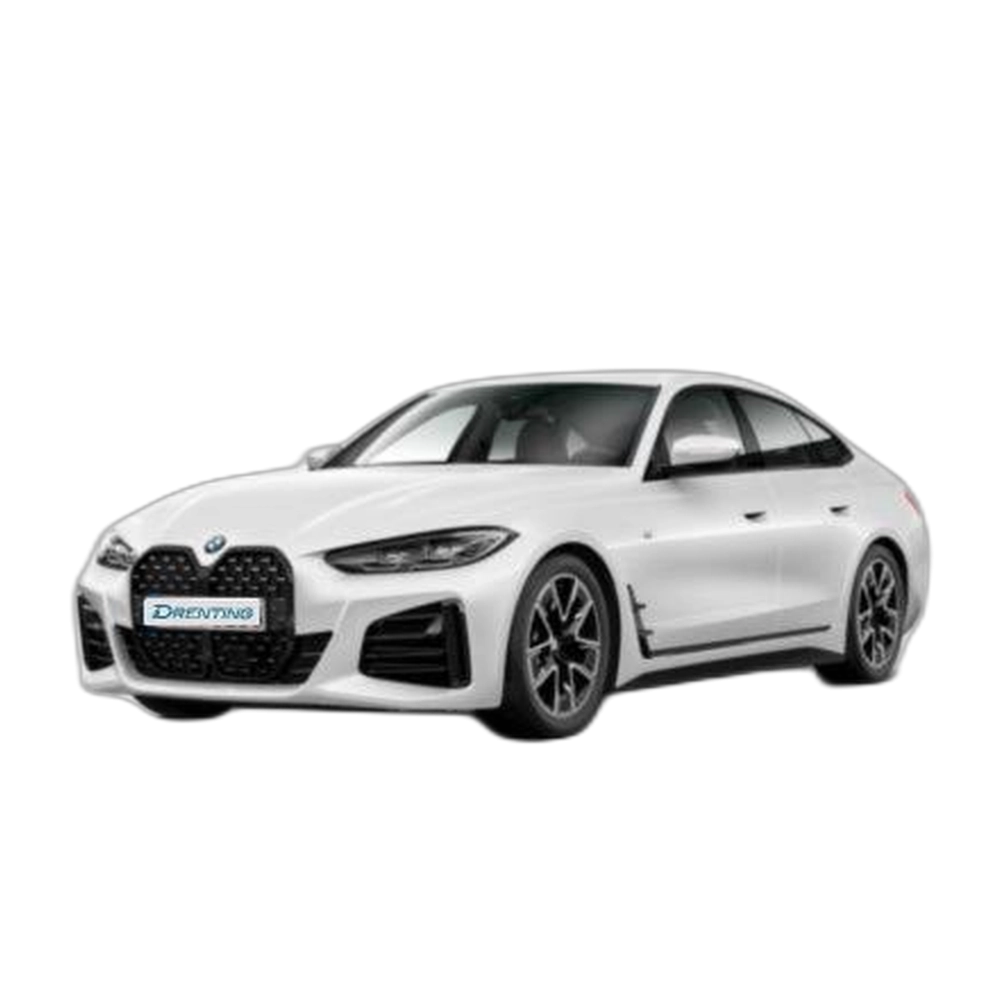 Renting BMW Serie 4 420i Gran Coupe 135 kW (184 CV) 2