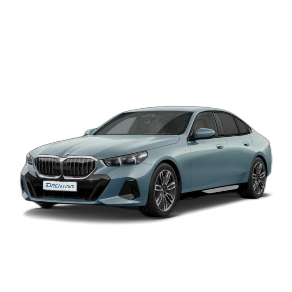 Renting BMW Serie 5 520d 145 kW (197 CV) 7