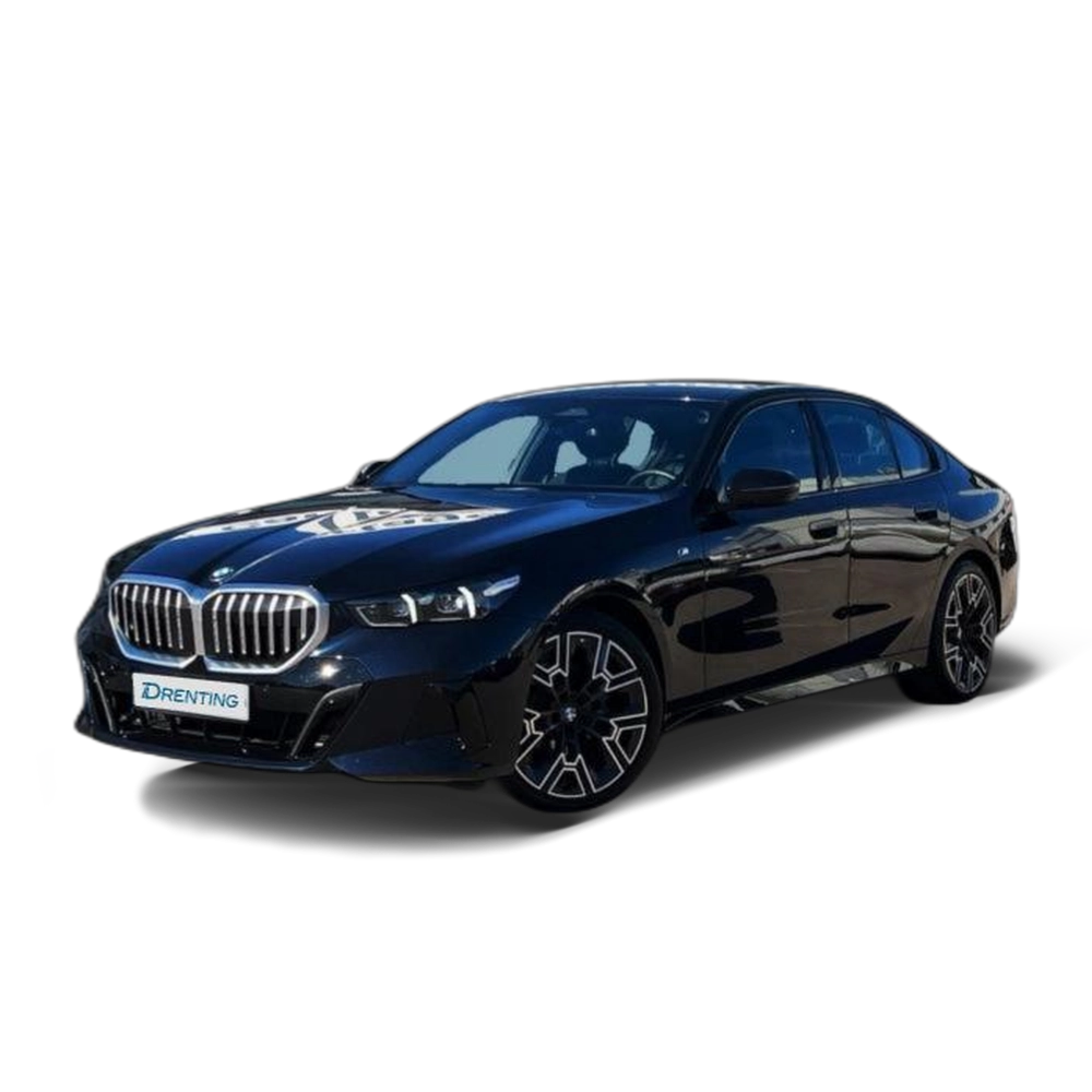 Renting BMW Serie 5 520d xDrive 145 kW (197 CV) 1