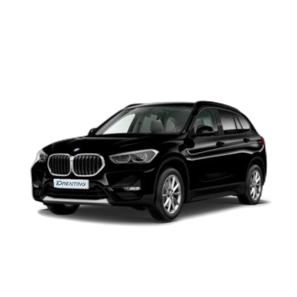 Renting BMW X1 sDrive16d Business 85 kW (116 CV)
