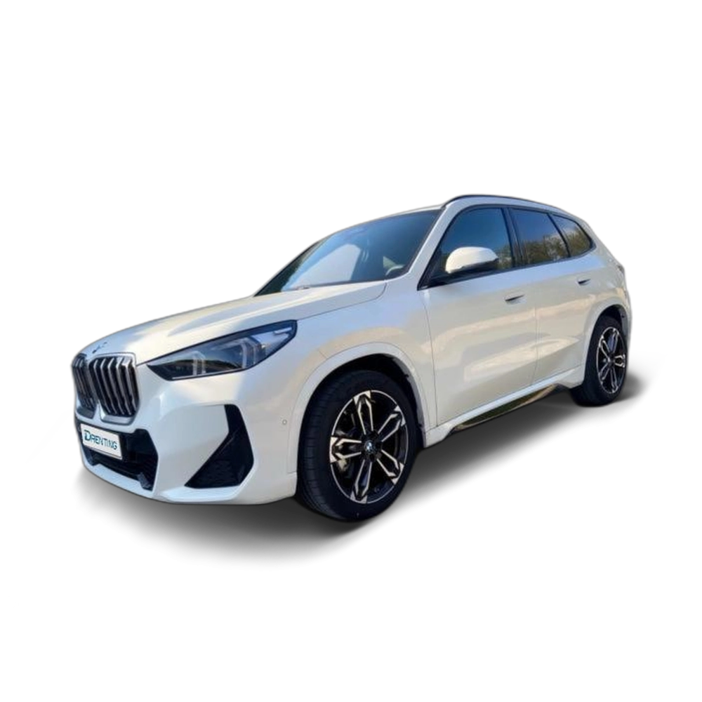 Renting BMW X1 sDrive18d 110 kW (150 CV) 16