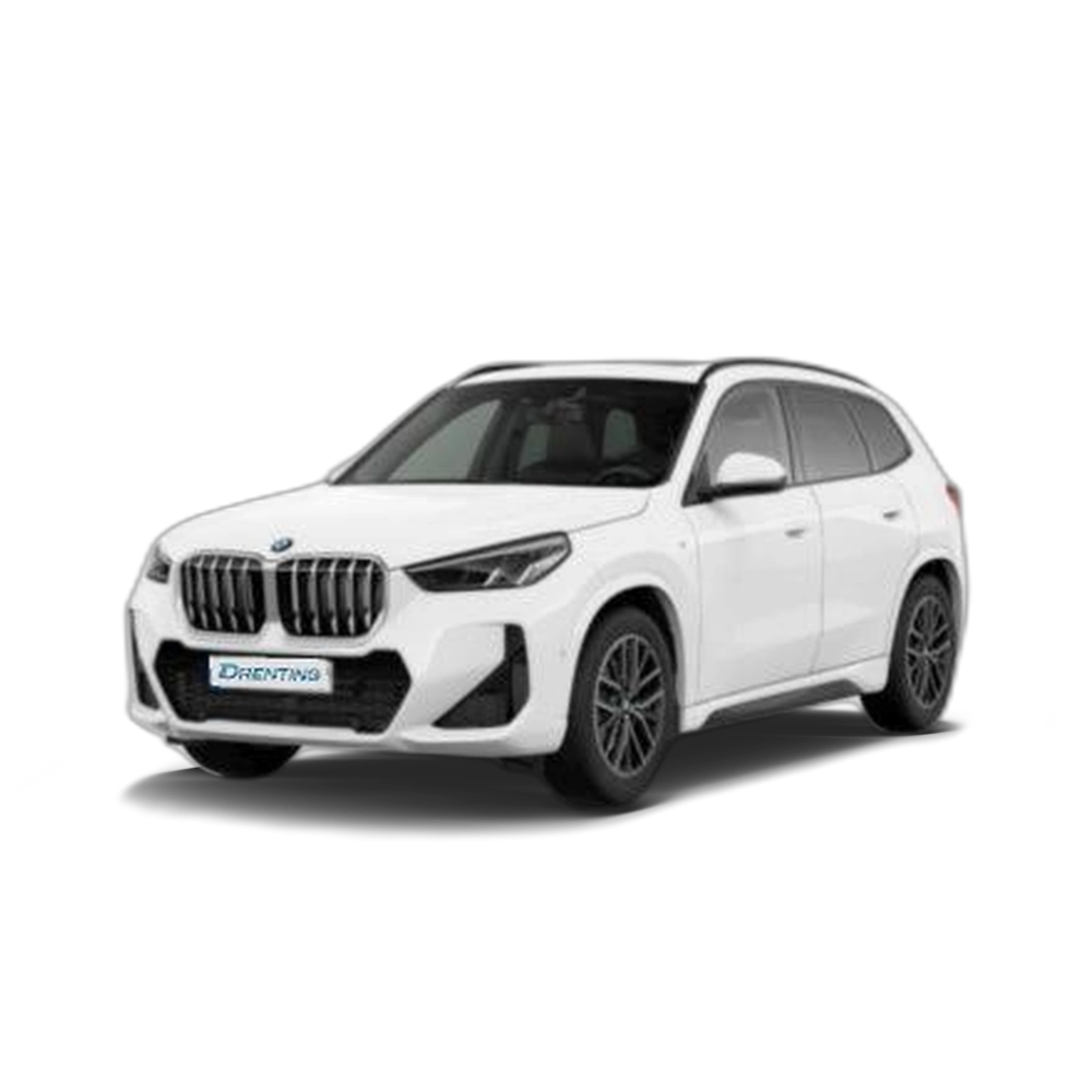 Renting BMW X1 sDrive18d 110 kW (150 CV) 16 2