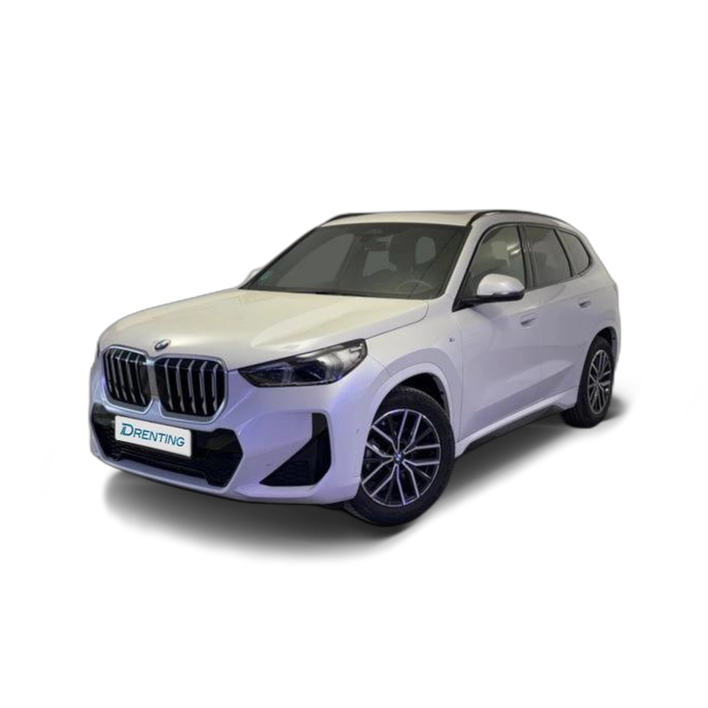 Renting BMW X1 sDrive18d 110 kW (150 CV) 18 5