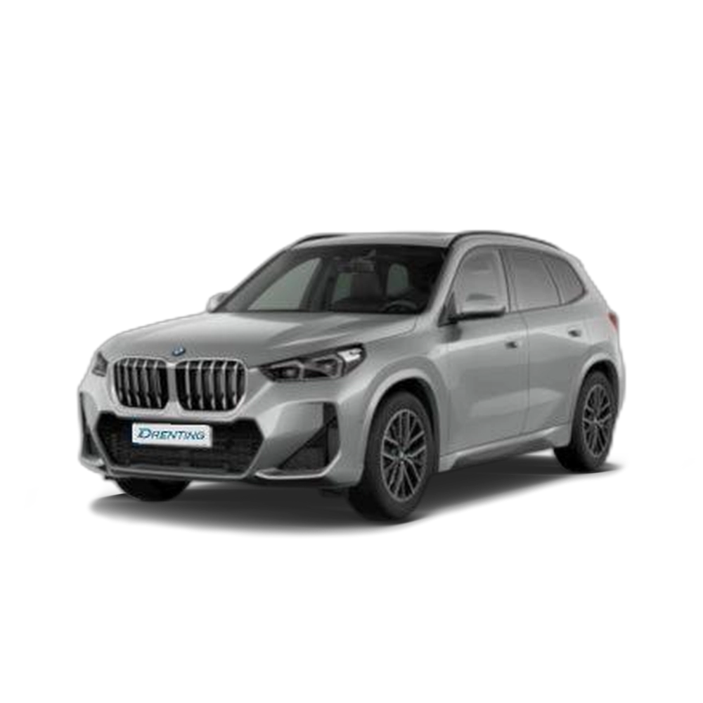 Renting BMW X1 sDrive18d 110 kW (150 CV) 18 7