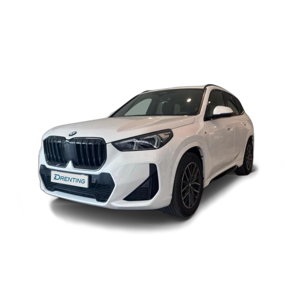 Renting BMW X1 sDrive18d 110 kW (150 CV) 18 11