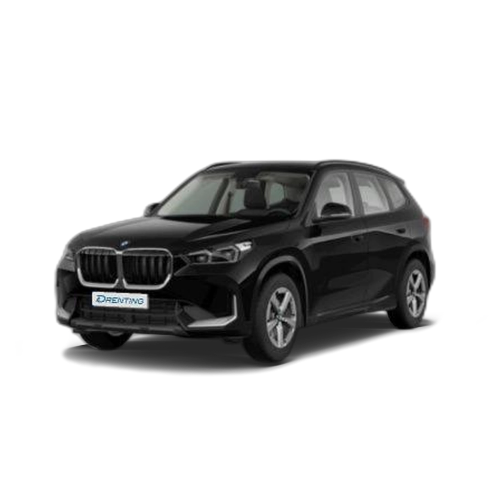 Renting BMW X1 sDrive18d 110 kW (150 CV) 21 1