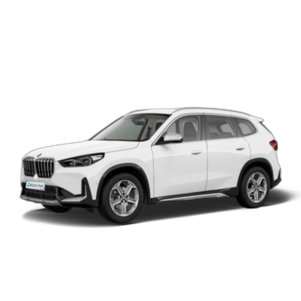 Renting BMW X1 sDrive18d 110 kW (150 CV) 21 3