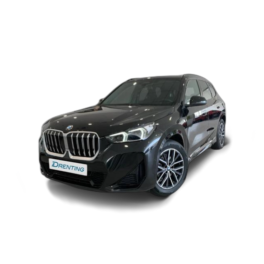Renting BMW X1 sDrive18d 110 kW (150 CV) 21 4