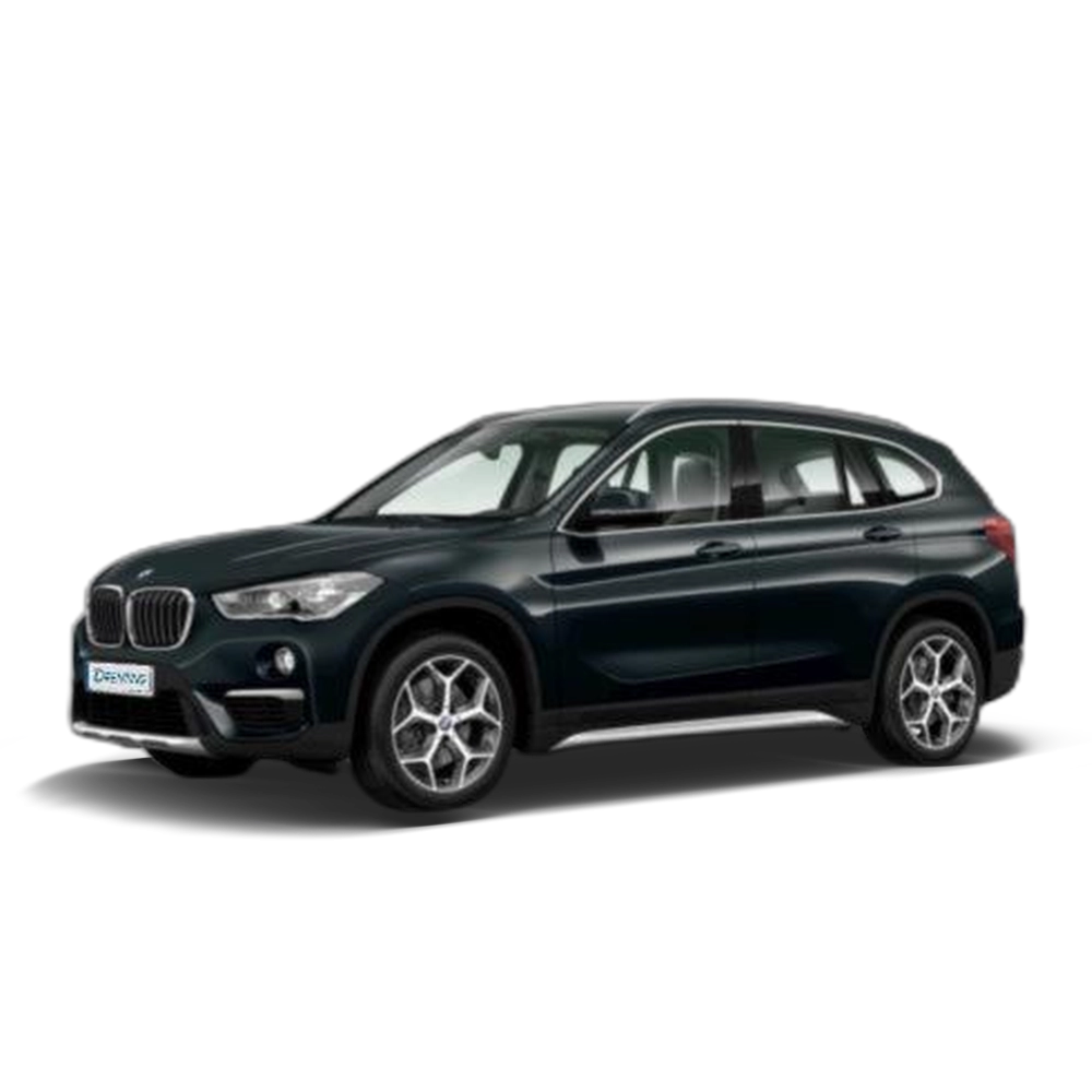 Renting BMW X1 sDrive18i 103 kW (140 CV) 8 2