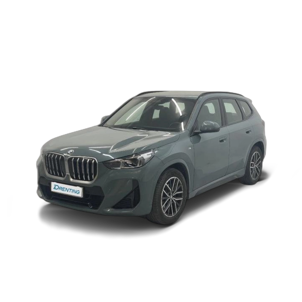 Renting BMW X1 sDrive20d 120 kW (163 CV) 15 1