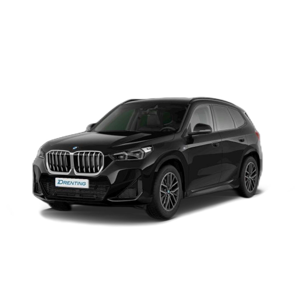 Renting BMW X1 sDrive20d 120 kW (163 CV) 16 1