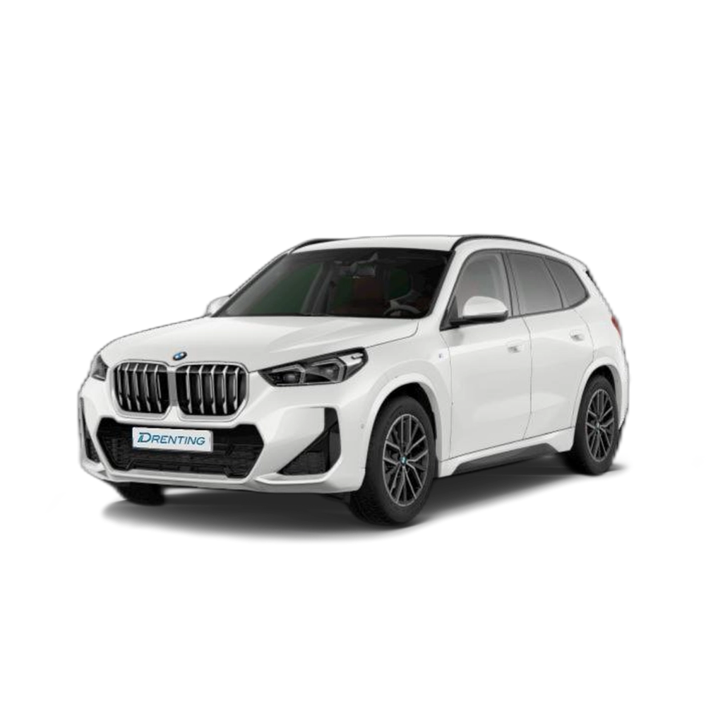 Renting BMW X1 sDrive20d 120 kW (163 CV) 16 2