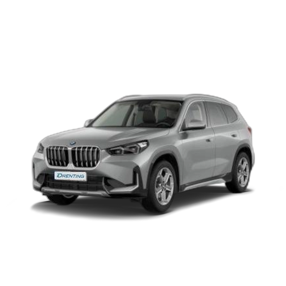 Renting BMW X1 sDrive20d 120 kW (163 CV) 5 1