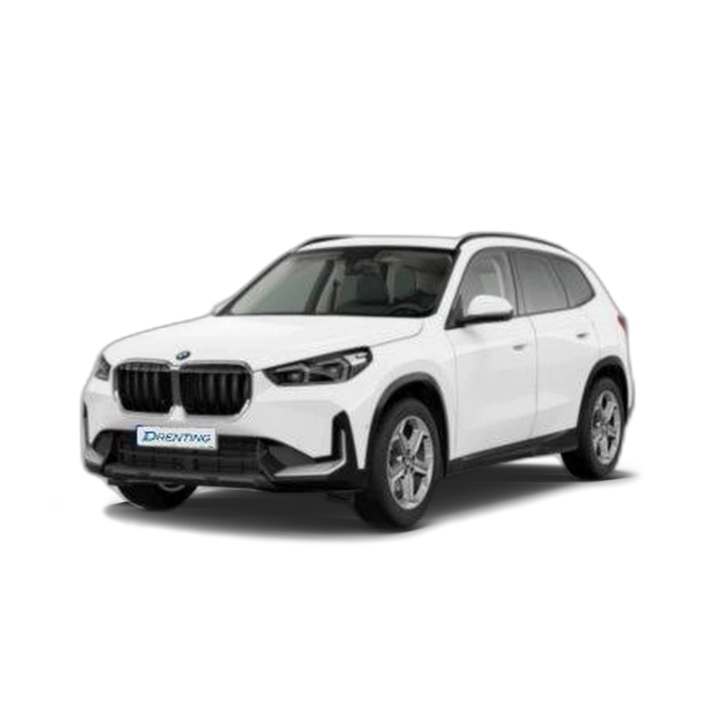 Renting BMW X1 sDrive20d 120 kW (163 CV) 7 1