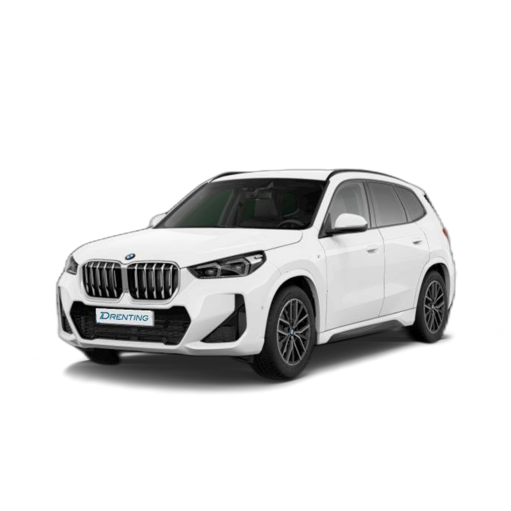 Renting BMW X1 sDrive20d 120 kW (163 CV) 7 4