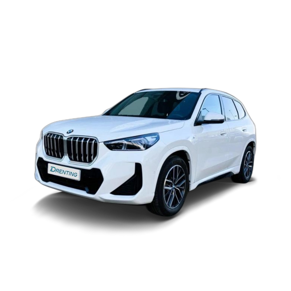Renting BMW X1 sDrive20d 120 kW (163 CV) 7 8