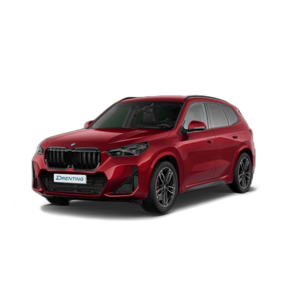 Renting BMW X1 xDrive20d 120 kW (163 CV) 1