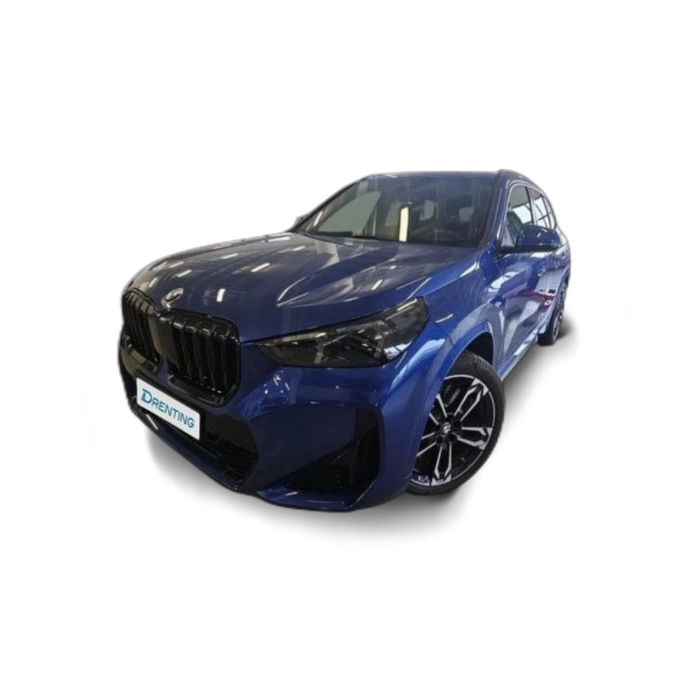 Renting BMW X1 xDrive20d 120 kW (163 CV) 1 3