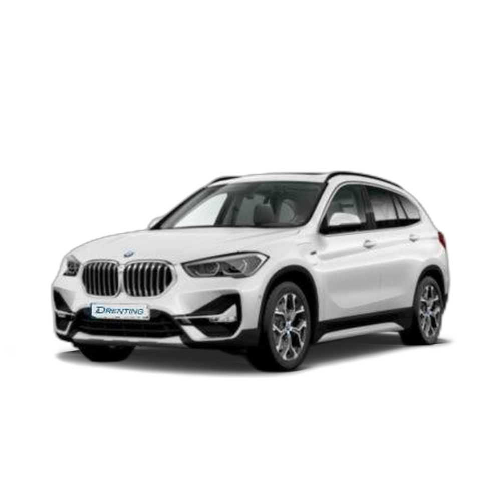Renting BMW X1 xDrive25e 162 kW (220 CV) 4 2
