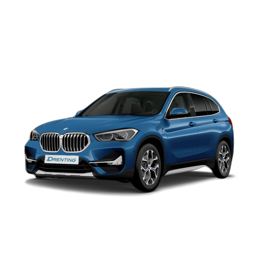 Renting BMW X1 xDrive25e 162 kW (220 CV) 5