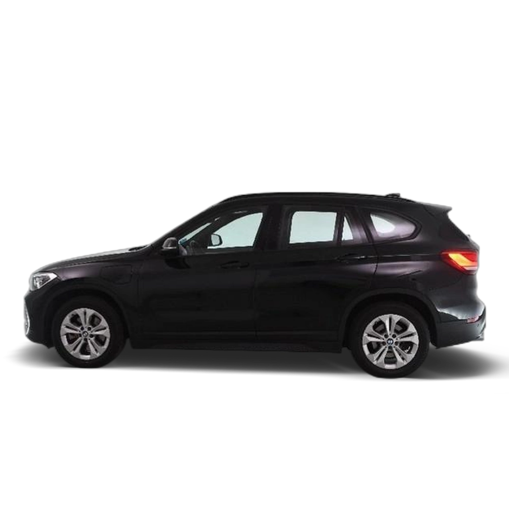 BMW X1 xDrive25e 162 kW (220 CV) 5 2
