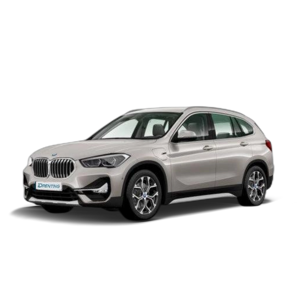 Renting BMW X1 xDrive25e 162 kW (220 CV) 5 5